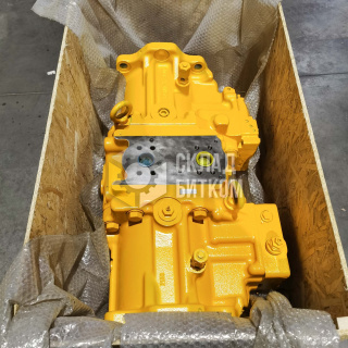 708-2K-00034 Насос гидравлический Komatsu PC3000-6